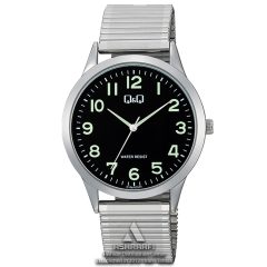 ساعت مردانه کیو اند کیو Q&Q C10A-072PY