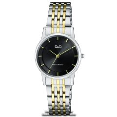 ساعت زنانه کیو اند کیو Q&Q C63A-003PY