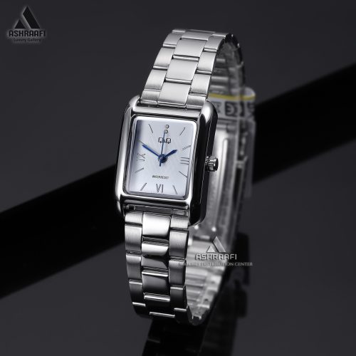 ساعت زنانه کیو اند کیو Q&Q C69A-001PY