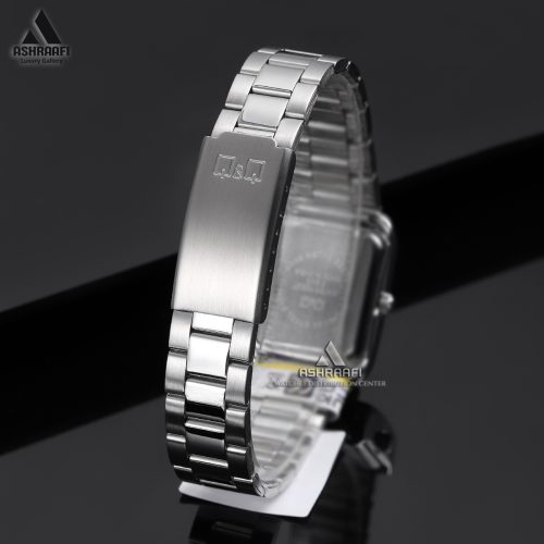 بند و قفل ساعت کیو اند کیو Q&Q C69A-001PY