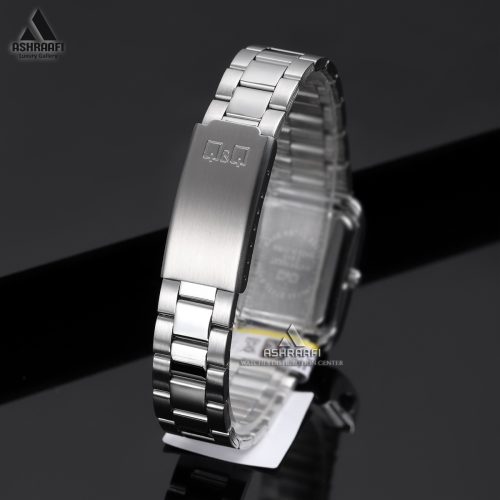 بند و قفل ساعت کیو اند کیو Q&Q C69A-003PY