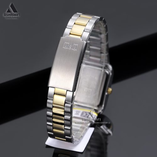 بند و قفل ساعت کیو اند کیو Q&Q C69A-006PY