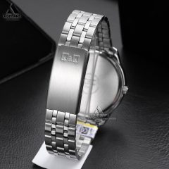 بند و قفل ساعت کیو اند کیو Q&Q CD02J212Y