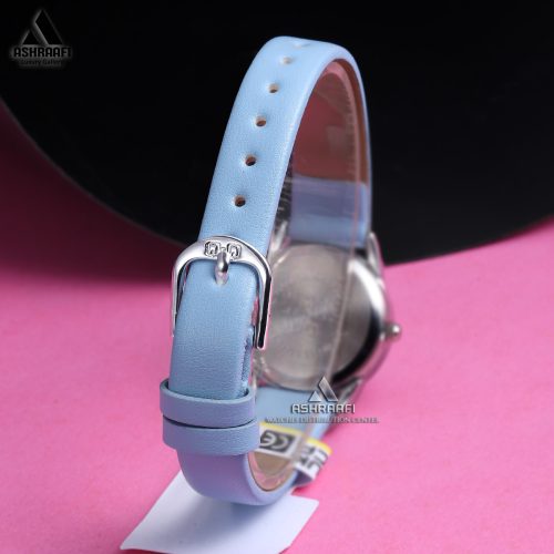 بند و قفل ساعت دخترانه کیو اند کیو Q&Q Q31C-005PY