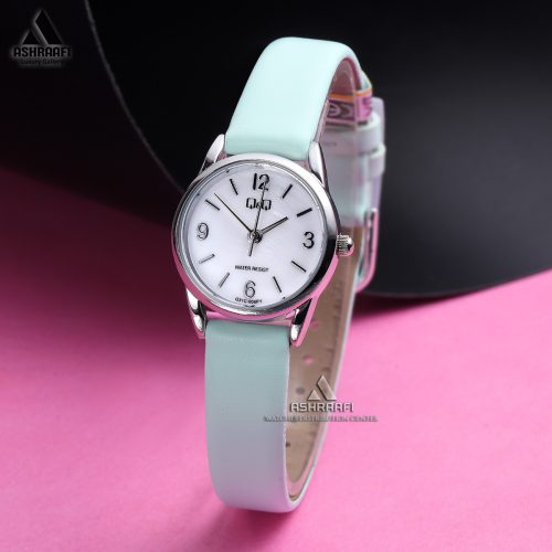 ساعت دخترانه کیو اند کیو Q&Q Q31C-006PY