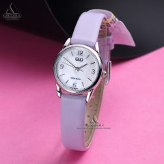 ساعت دخترانه کیو اند کیو Q&Q Q31C-007PY