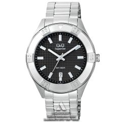 ساعت مردانه کیو اند کیو Q&Q S20A-001VY