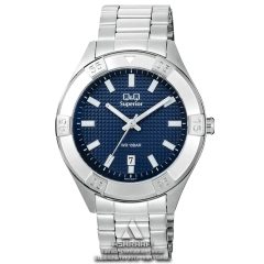 ساعت مردانه کیو اند کیو Q&Q S20A-002VY
