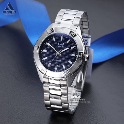 ساعت مچی کیو اند کیو Q&Q S20A-002VY