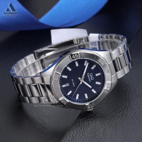 ساعت اورجینال کیو اند کیو Q&Q S20A-002VY