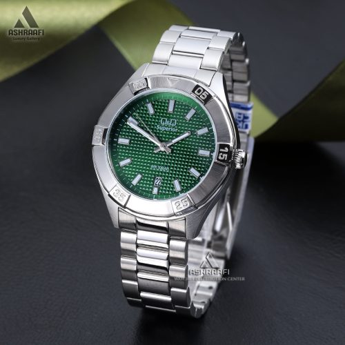 ساعت مردانه کیو اند کیو Q&Q S20A-003VY
