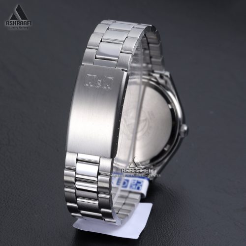 قفل و بند ساعت کیو اند کیو Q&Q S20A-003VY