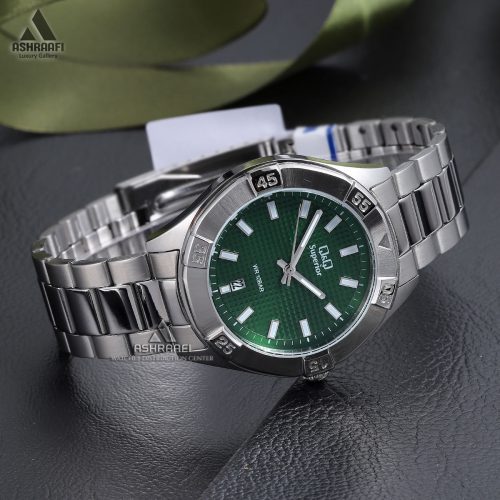 ساعت مچی کیو اند کیو اورجینال Q&Q S20A-003VY