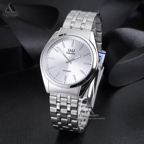 ساعت مردانه کیو اند کیو Q&Q S25A-001VY