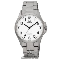 ساعت مردانه کیو اند کیو Q&Q S28A-001VY