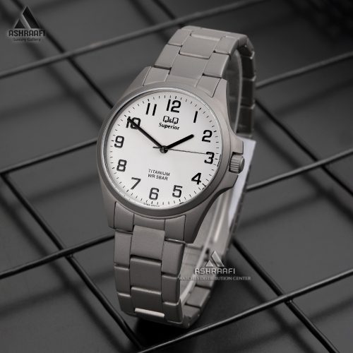 ساعت مچی کیو اند کیو Q&Q S28A-001VY