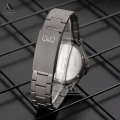 بند و قفل ساعت کیو اند کیو Q&Q S28A-001VY