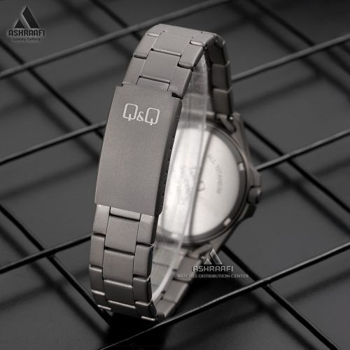 بند و قفل ساعت کیو اند کیو Q&Q S28A-001VY
