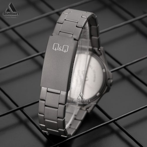 بند و قفل ساعت کیو اند کیو Q&Q S28A-002VY