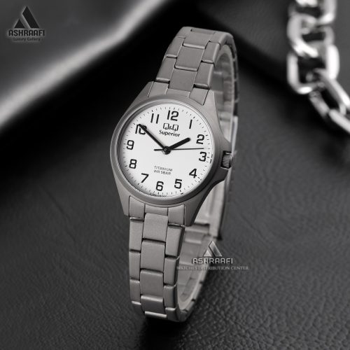 ساعت زنانه کیو اند کیو Q&Q S29A-001VY