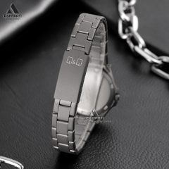 بند و قفل ساعت کیو اند کیو Q&Q S29A-001VY