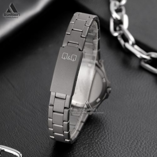 بند و قفل ساعت کیو اند کیو Q&Q S29A-001VY