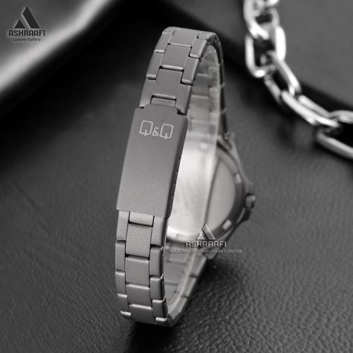 بند و قفل ساعت کیو اند کیو Q&Q S29A-002VY