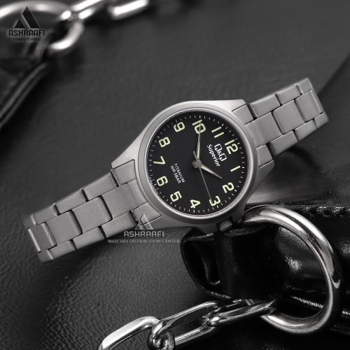 ساعت مچی کیو اند کیو Q&Q S29A-002VY