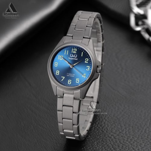 ساعت مچی کیو اند کیو Q&Q S29A-003VY