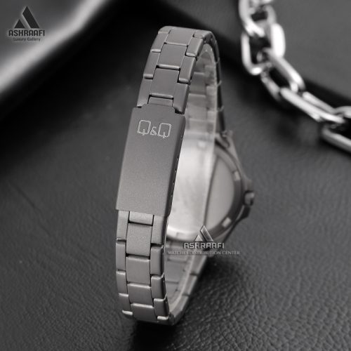 بند و قفل ساعت کیو اند کیو Q&Q S29A-003VY