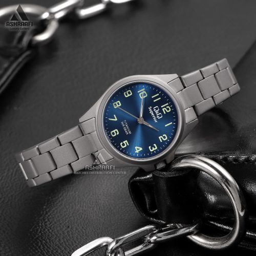 ساعت زنانه کیو اند کیو Q&Q S29A-003VY