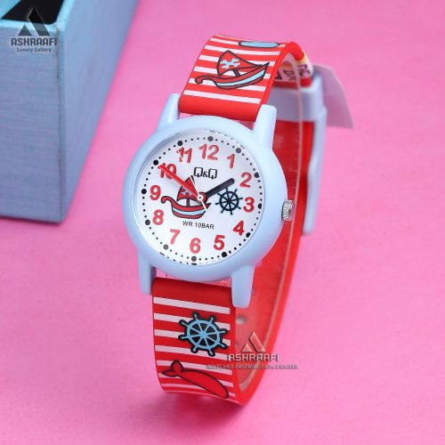 ساعت مچی کیو اند کیو Q&Q V23A-018VY