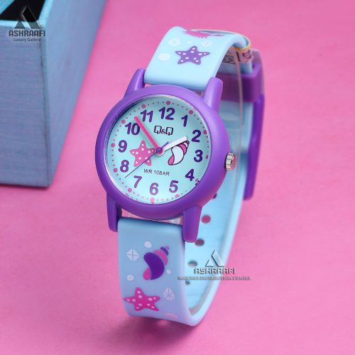 ساعت مچی کیو اند کیو Q&Q V23A-020VY