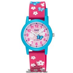 ساعت بچگانه کیو اند کیو Q&Q V23A-021VY