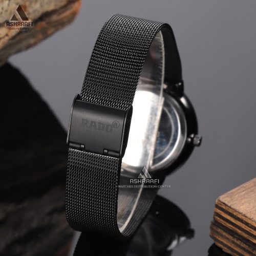 بند و قفل ساعت رادو