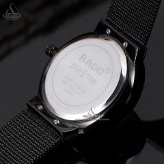 Rado-006.118KRG-01-04 درب پشت ساعت رادو