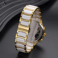 Rado-Centrix-R30130152-GW-03 بند و قفل ساعت رادو