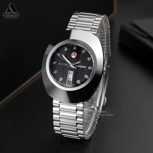 ساعت مردانه رادو Rado Diastar R12408613