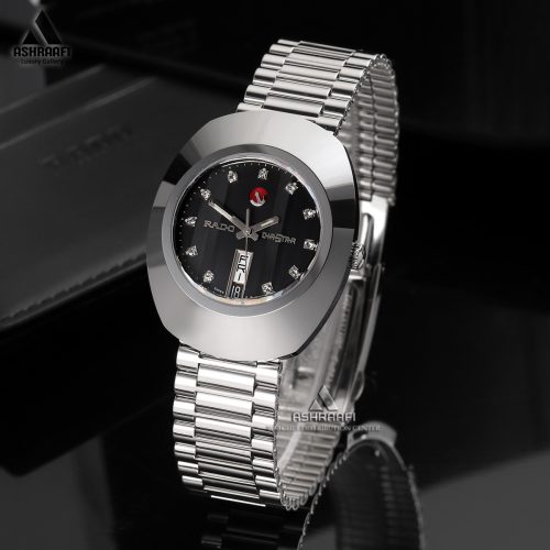 ساعت رادو مردانه Rado Diastar R12408613