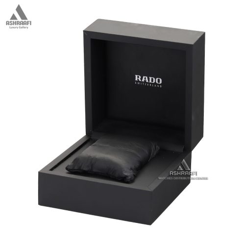 جعبه ساعت رادو Rado Diastar R12408613