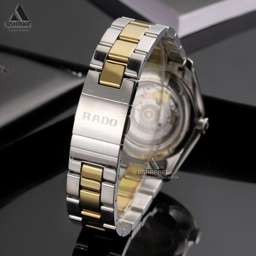 بند و قفل ساعت رادو Rado HyperChrome R32979112