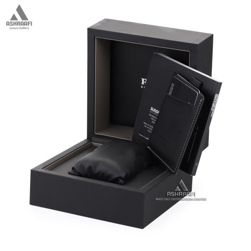 جعبه اورجینال رادو Rado HyperChrome R32979112