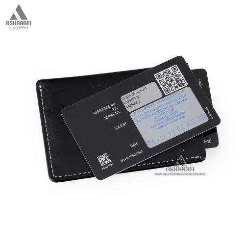 متعلقات رادو هایپرکروم