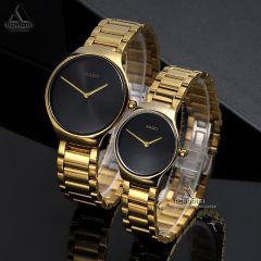 Rado-Jubile-6237GK-02 ساعت ست رادو
