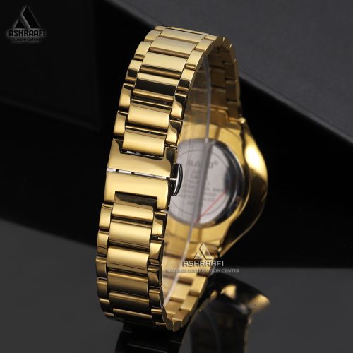 بند و قفل ساعت رادو