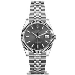 ساعت مردانه Rolex DateJust Z-Sk