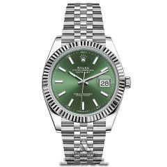 ساعت رولکس موتور سوئیس Rolex DateJust Z-SG-40