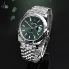 Rolex DateJust Z-SG-02 ساعت رولکس دیت جاست Rolex DateJust Z-SG-40