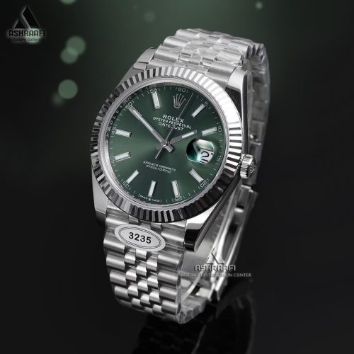 ساعت رولکس دیت جاست Rolex DateJust Z-SG-40