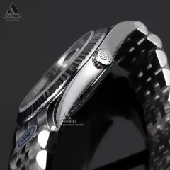 Rolex DateJust Z-SG-03 سرکوک ساعت رولکس مردانه